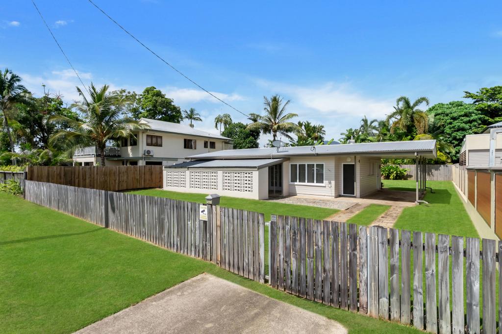 381 Lake St, Cairns North, QLD 4870