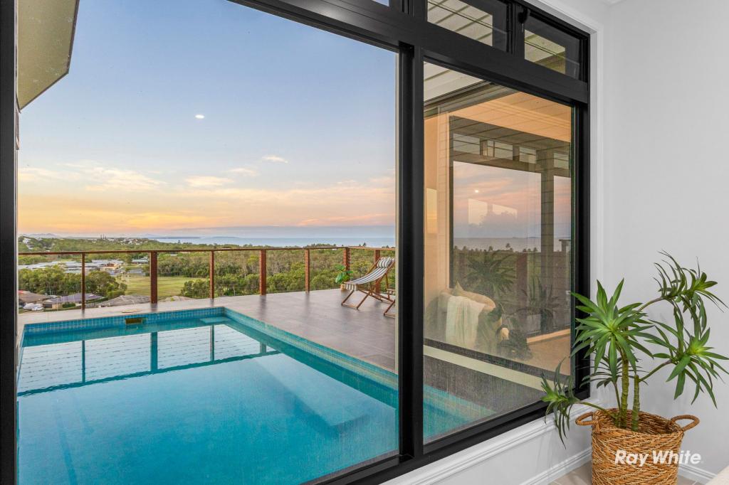 27 Shannons Dr, Lammermoor, QLD 4703