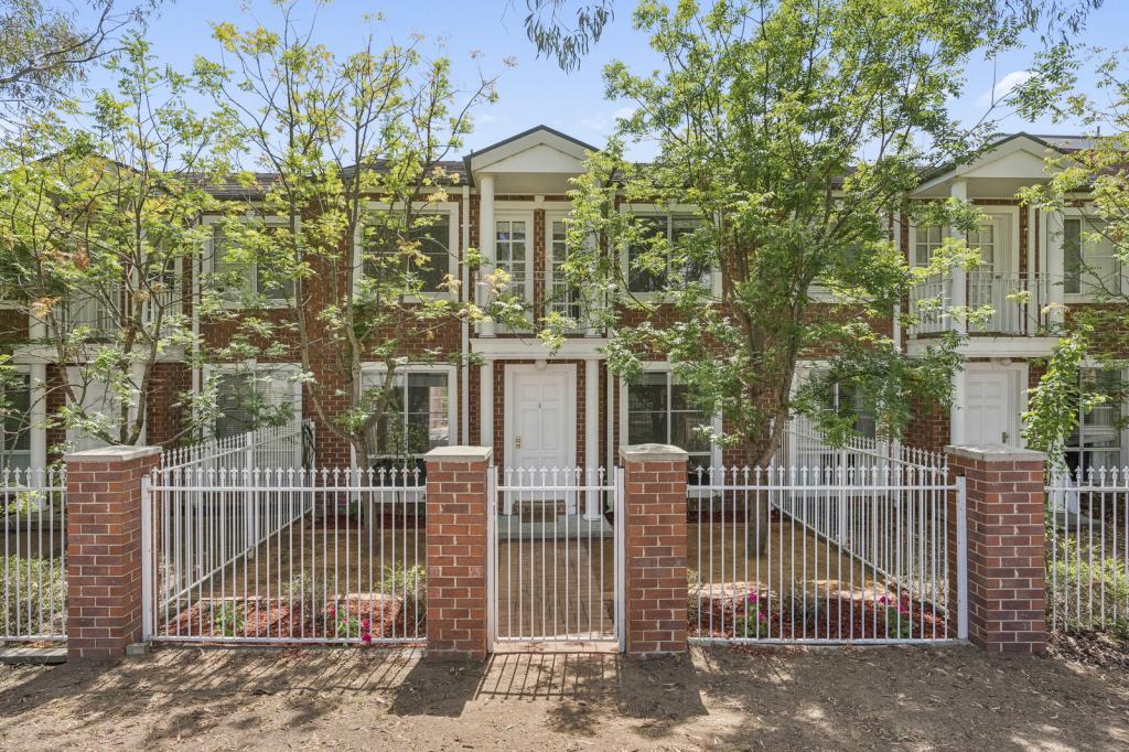 4/1-5 Goldman St, Bruce, ACT 2617