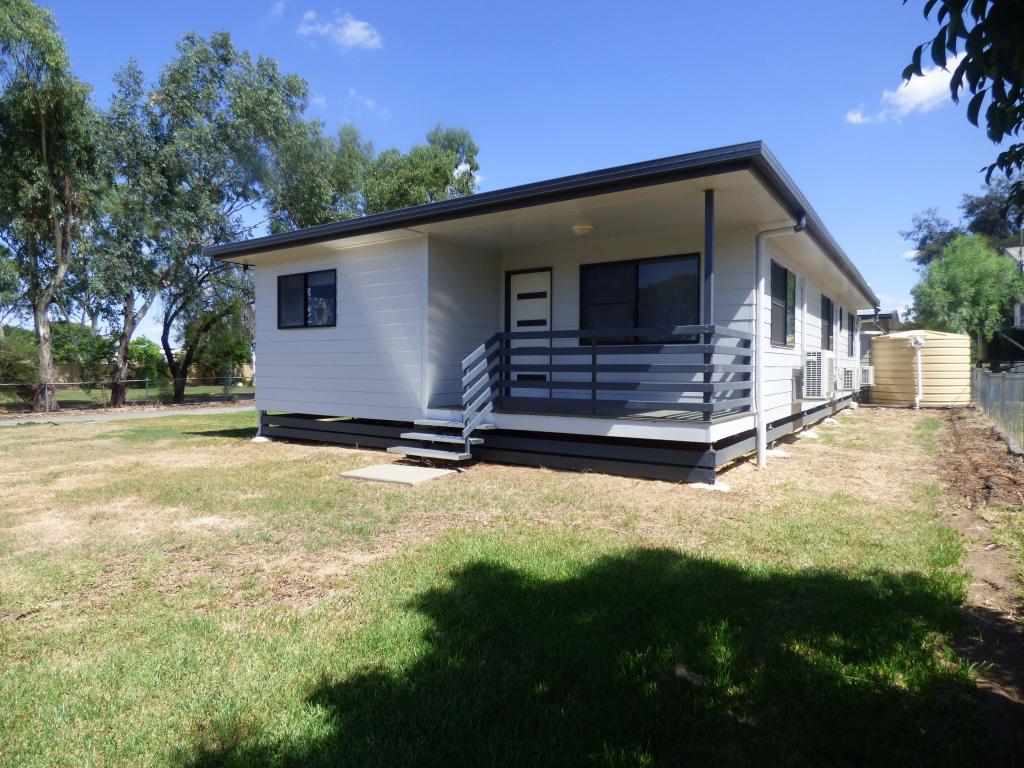 180a Mcdowall St, Roma, QLD 4455