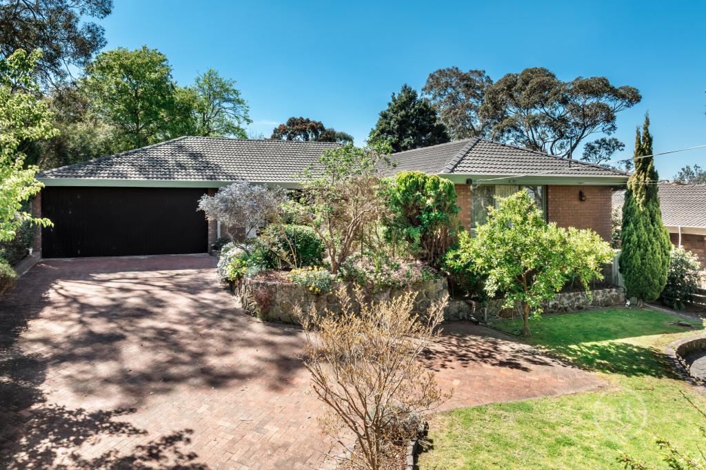 141 Old Eltham Rd, Lower Plenty, VIC 3093