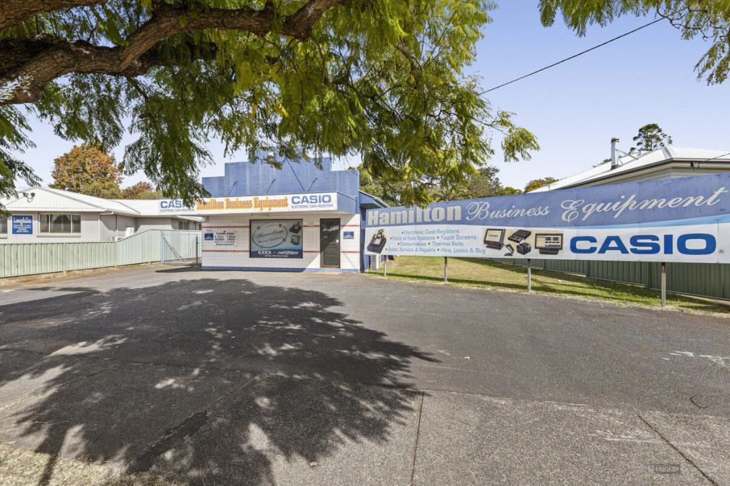 286 Bridge St, Newtown, QLD 4350