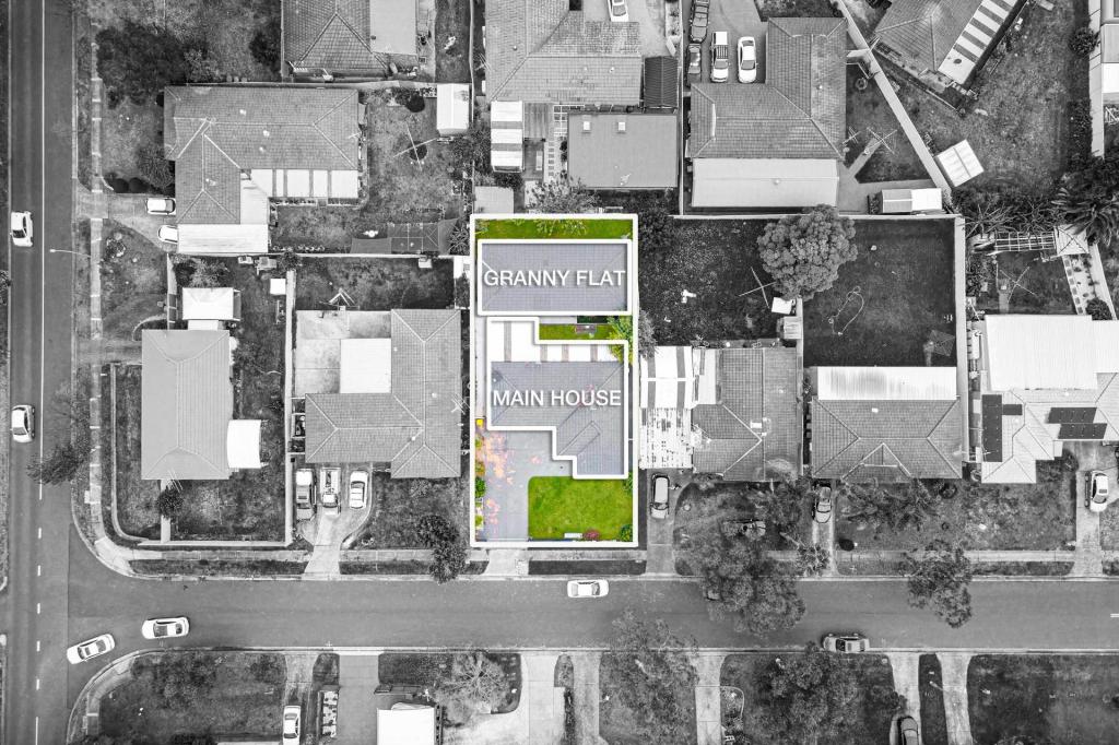 6 Albatross Ave, Hinchinbrook, NSW 2168