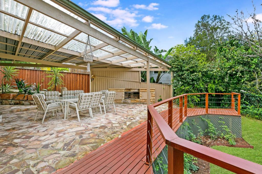 21a Shinfield Ave, St Ives, NSW 2075