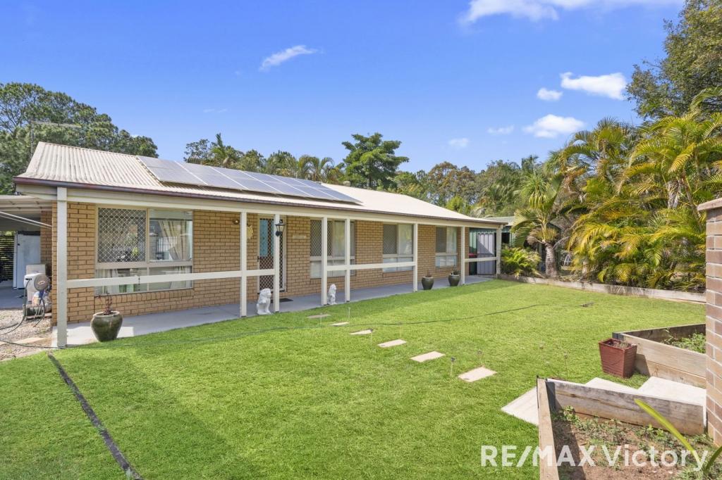 11 Trevelian St, Morayfield, QLD 4506