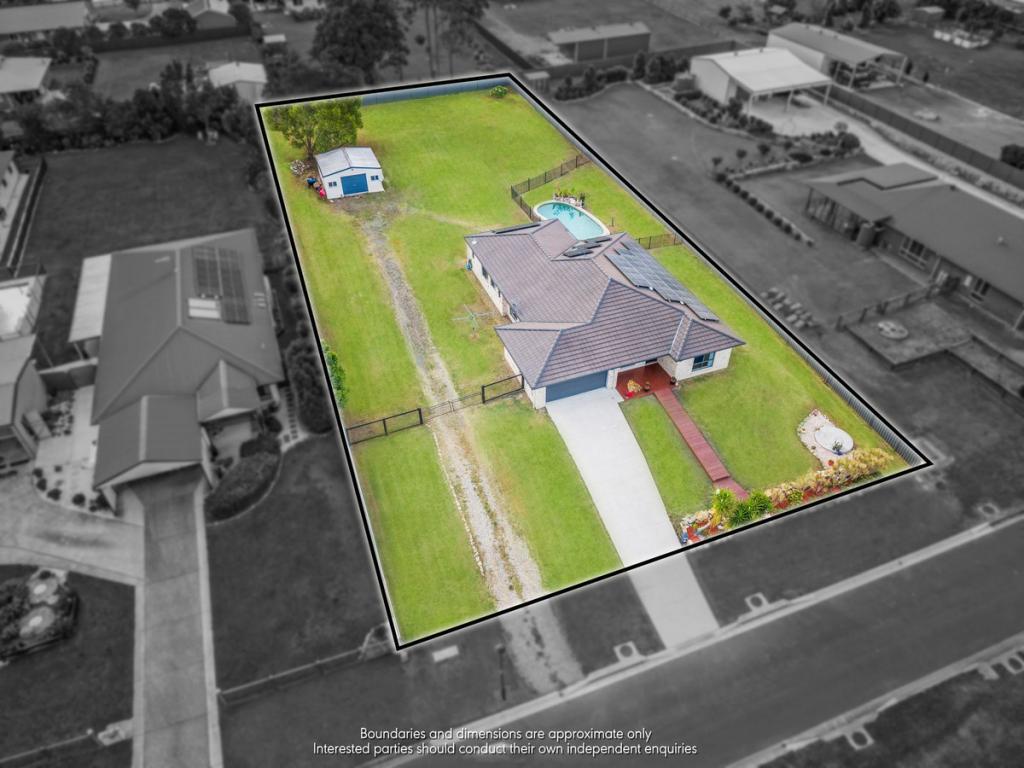 138 Mountaintrack Dr, Wamuran, QLD 4512