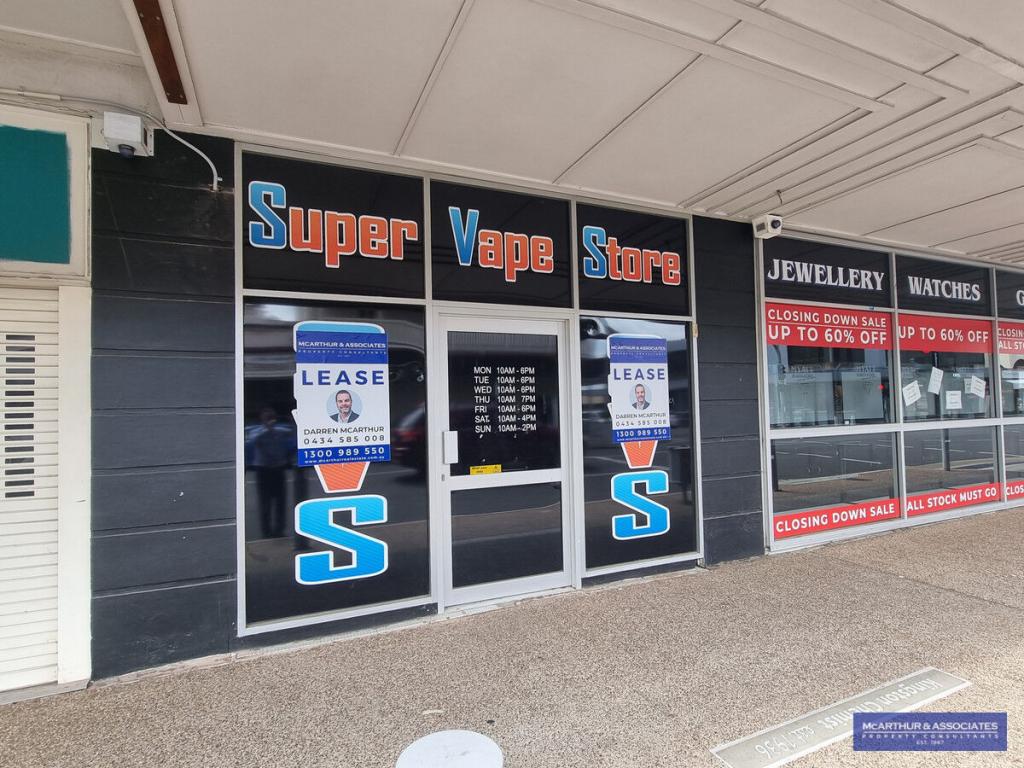 Contact Agent For Address, Maryborough, QLD 4650