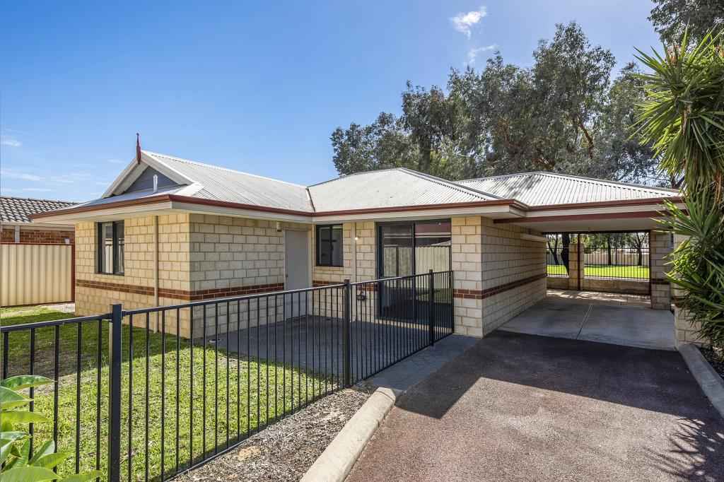 3/25 Apley St, Maddington, WA 6109