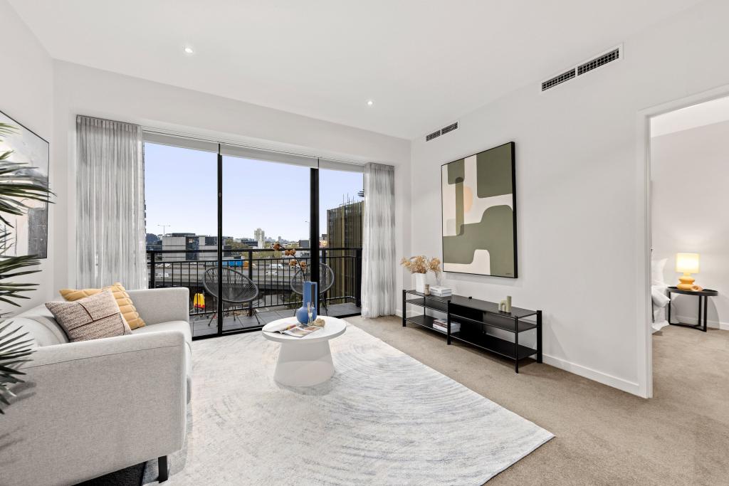 909/45 Haig St, Southbank, VIC 3006