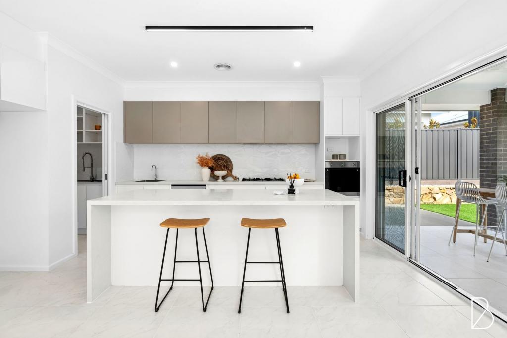 6 Shillam Ch, Whitlam, ACT 2611