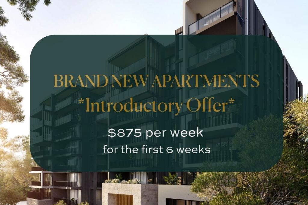 509/7 Birang Cres, West Pennant Hills, NSW 2125