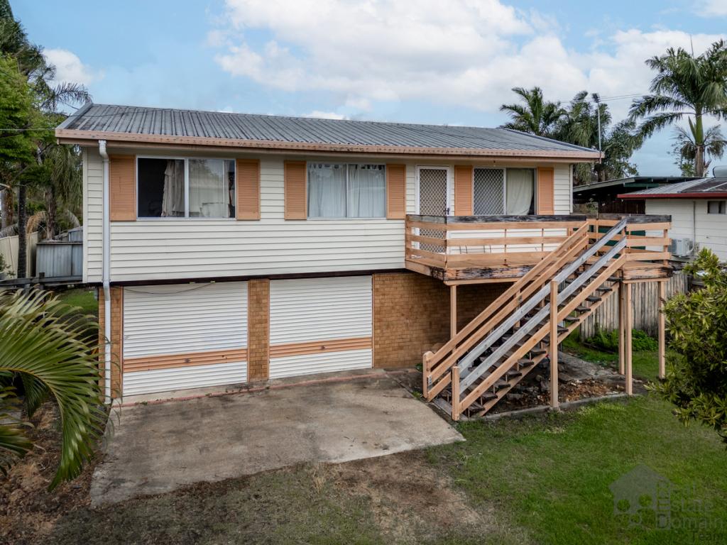 10 SUNNYVIEW ST, BEENLEIGH, QLD 4207