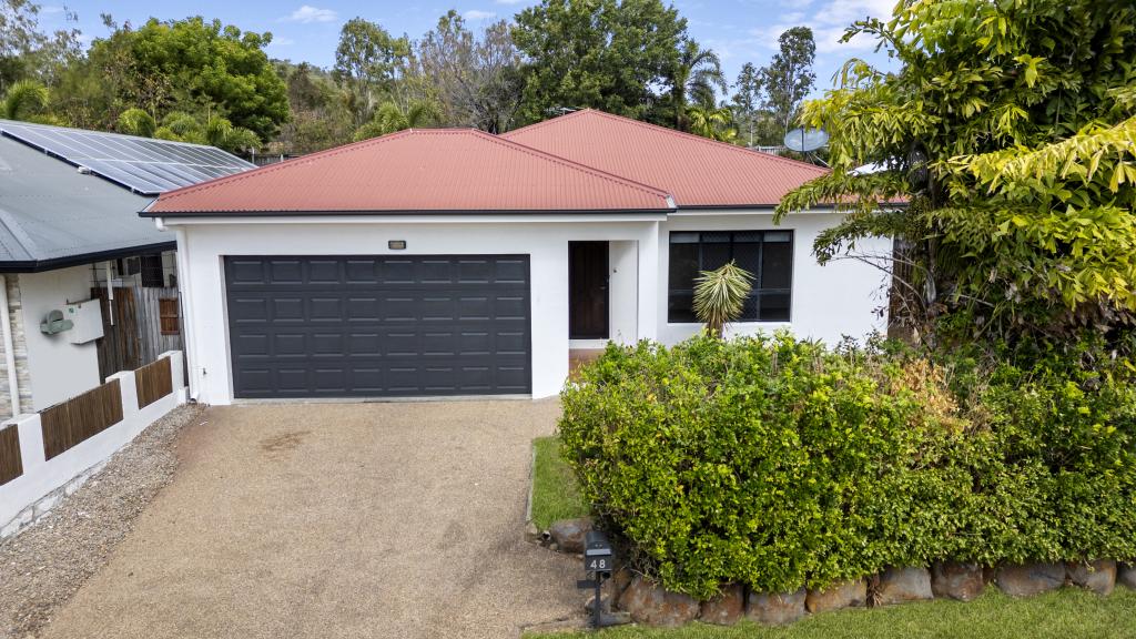 48 Riverbend Dr, Douglas, QLD 4814