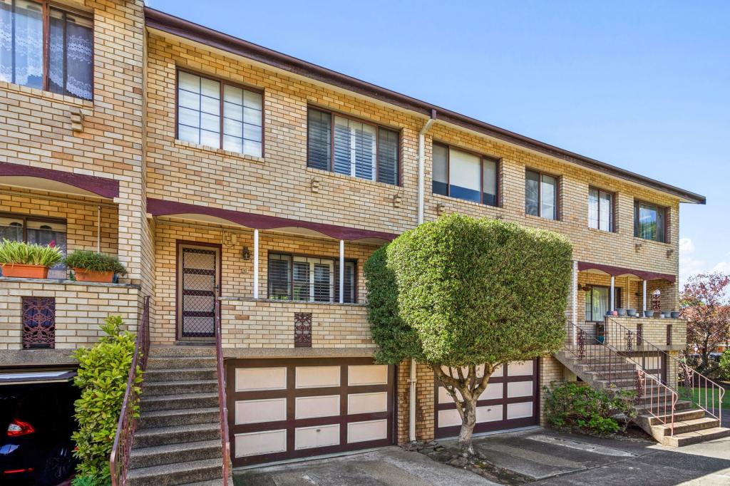 14/94 Bland St, Ashfield, NSW 2131