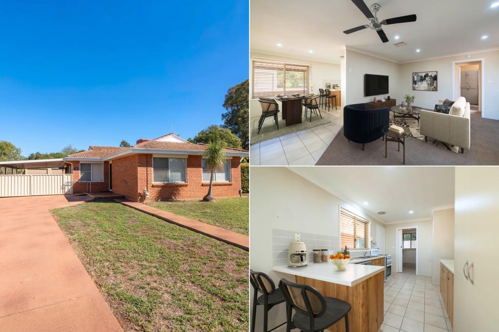 36 Middleton St, Parkes, NSW 2870