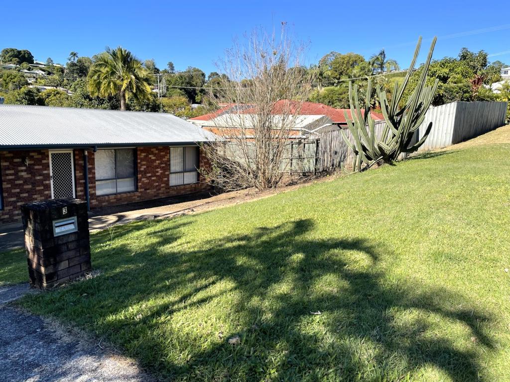 3 Jack St, Nambour, QLD 4560