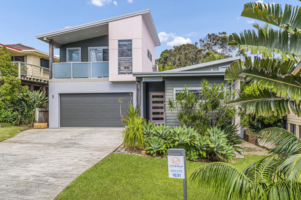 1631 Ocean Dr, Lake Cathie, NSW 2445