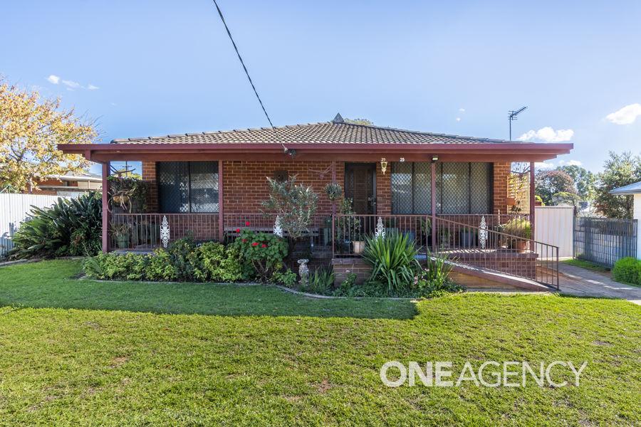 29 Jenkins St, Ashmont, NSW 2650