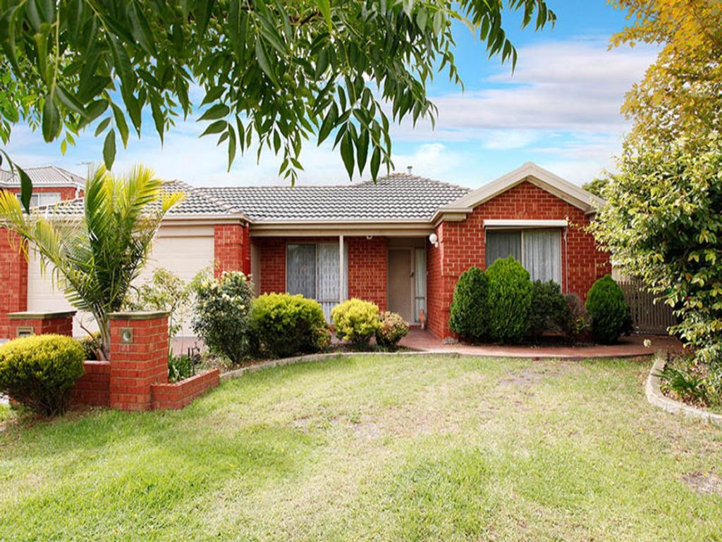 4 Pickwick Pl, Chelsea Heights, VIC 3196