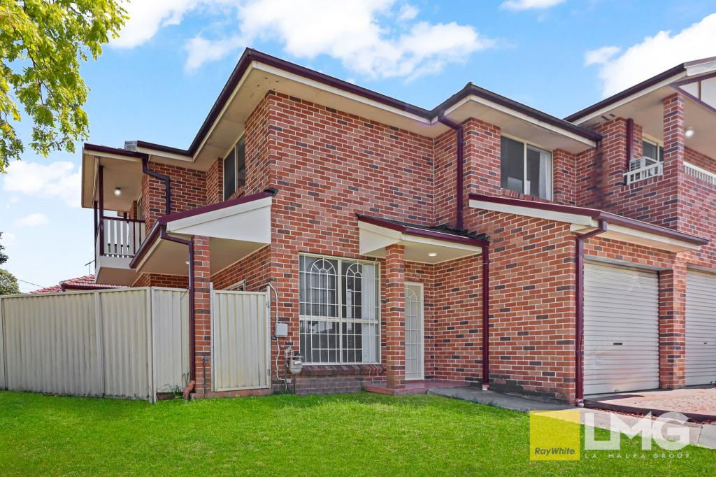 1/1 Lidbury St, Berala, NSW 2141