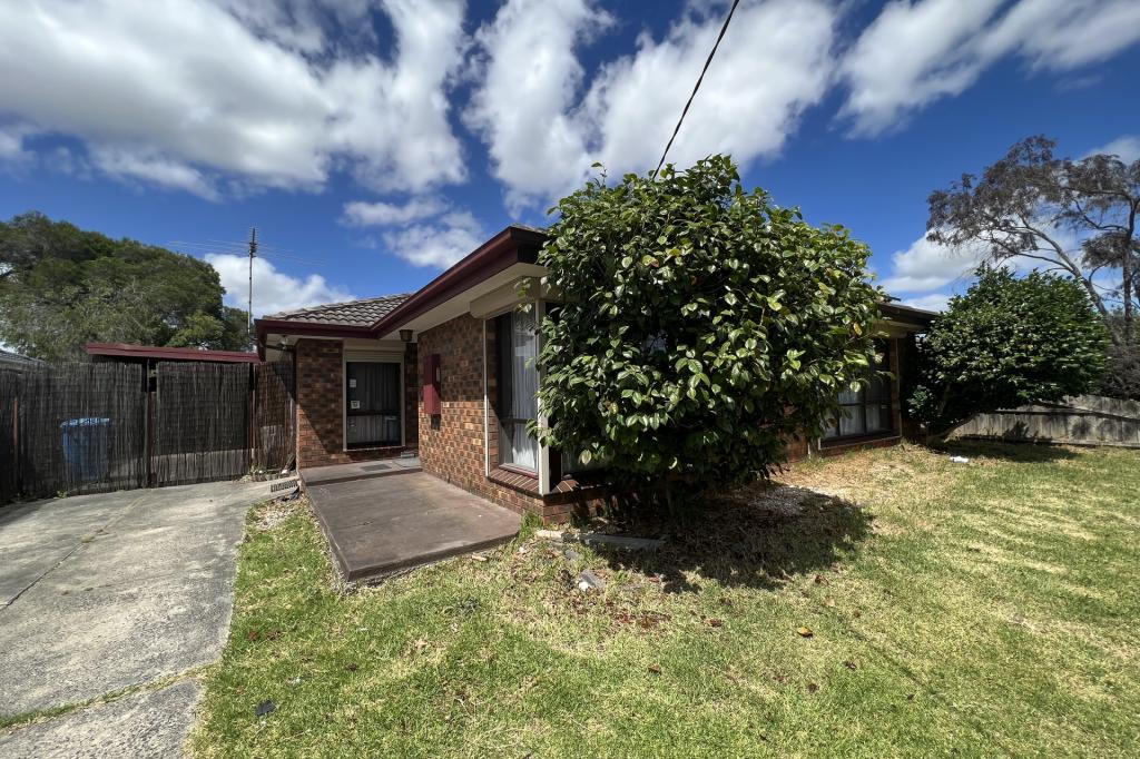 26 Clarendon St, Cranbourne, VIC 3977