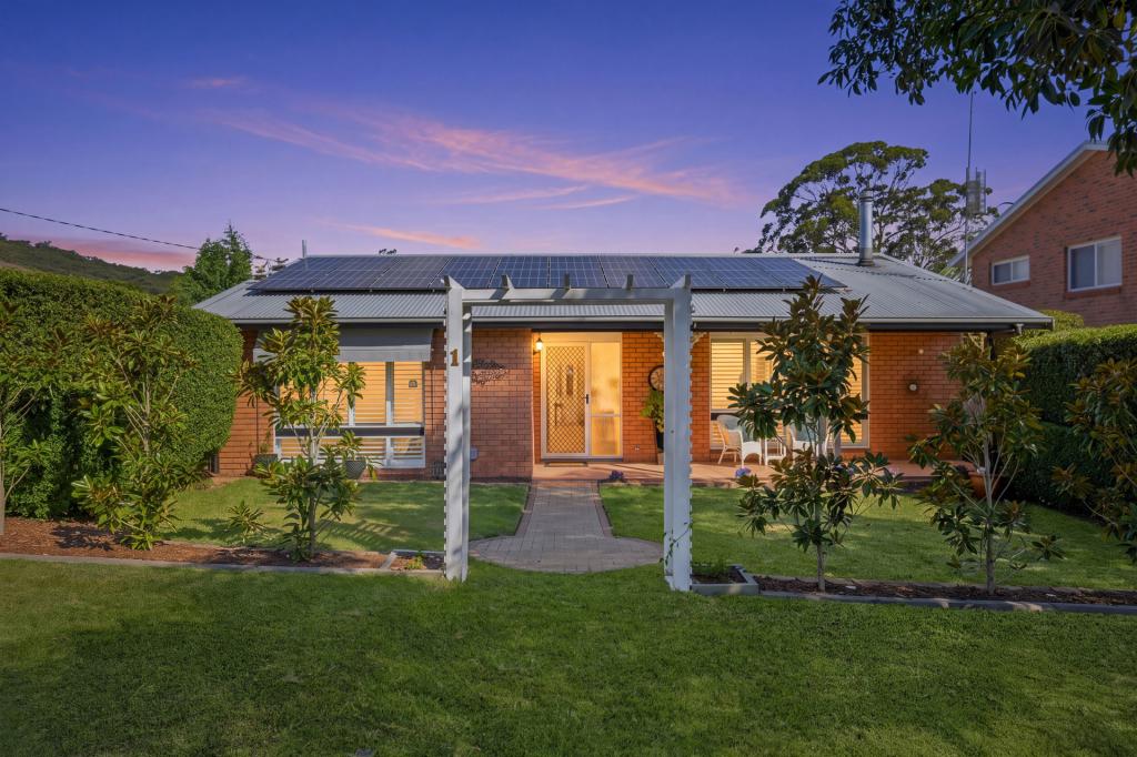 1 Union St, Bensville, NSW 2251