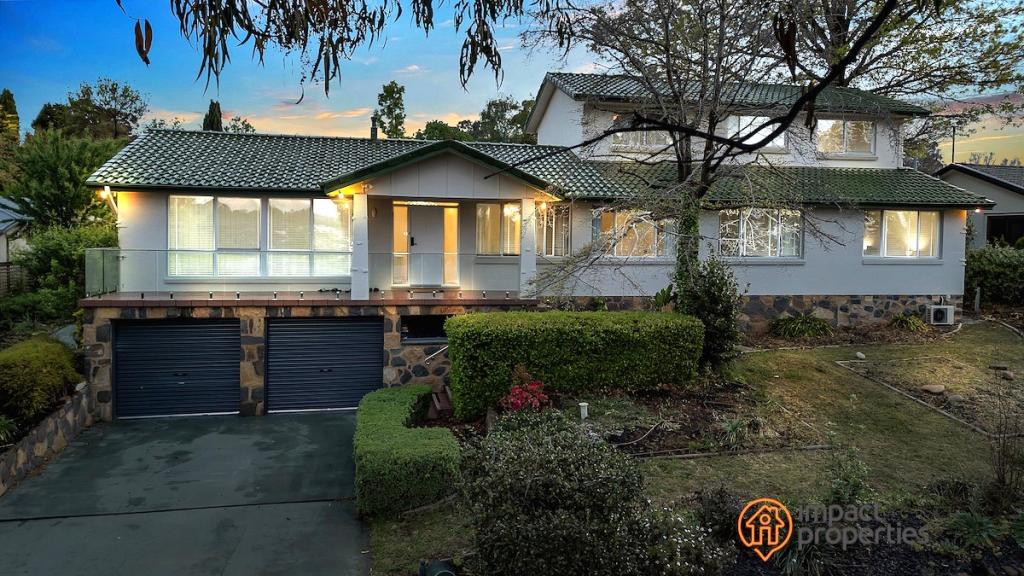 25 Mawson Dr, Mawson, ACT 2607