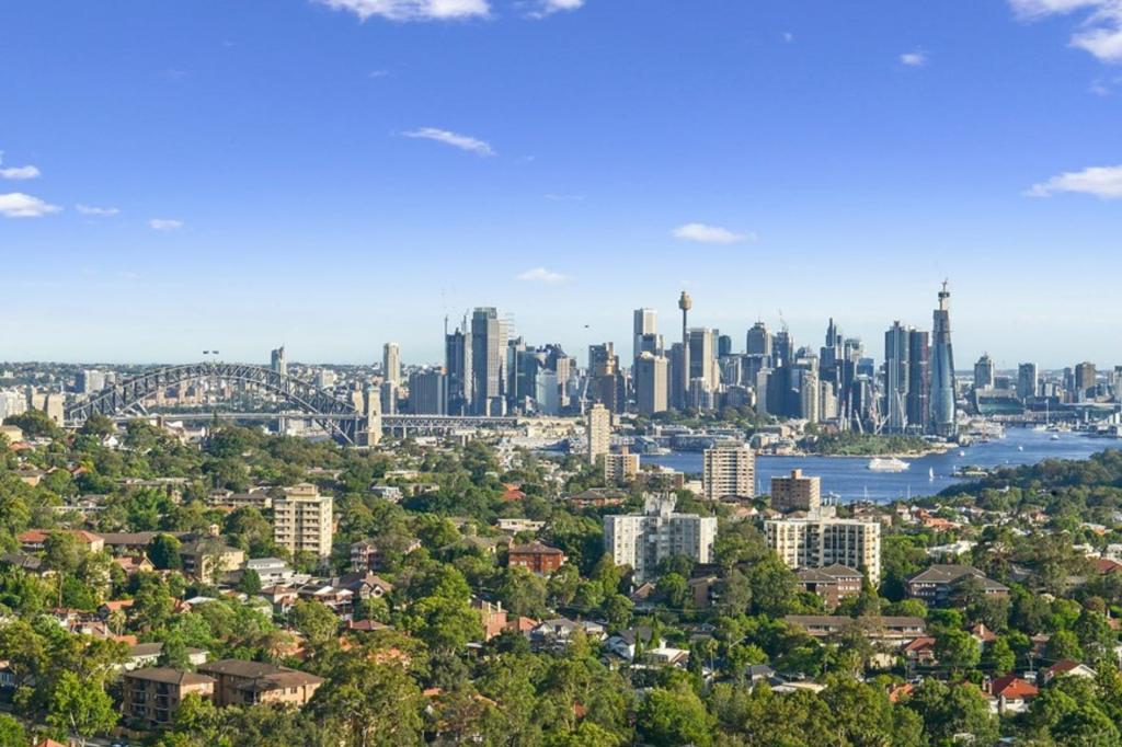 808/88a Christie St, St Leonards, NSW 2065
