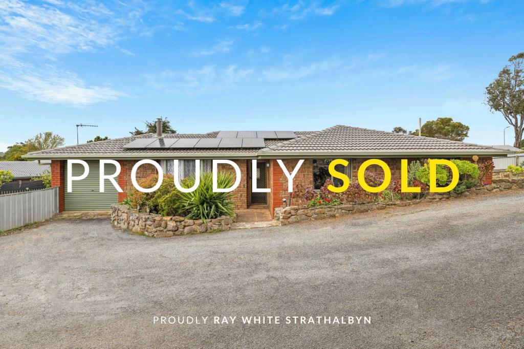 12 Kerslake Ct, Strathalbyn, SA 5255