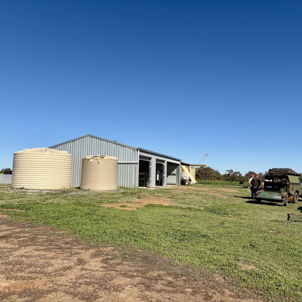 Lot 32 Rumble Rd, Kokeby, WA 6304