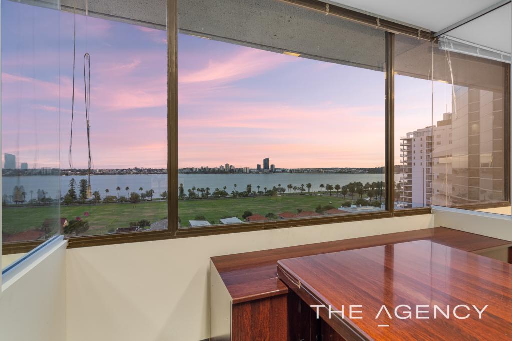 27c/231 Adelaide Tce, Perth, WA 6000