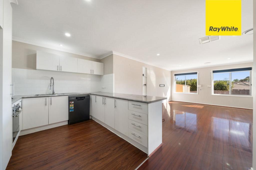 46 Hollows Cct, Macgregor, ACT 2615