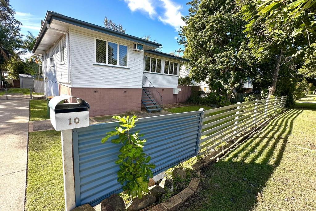 10 Petaine St, Raceview, QLD 4305