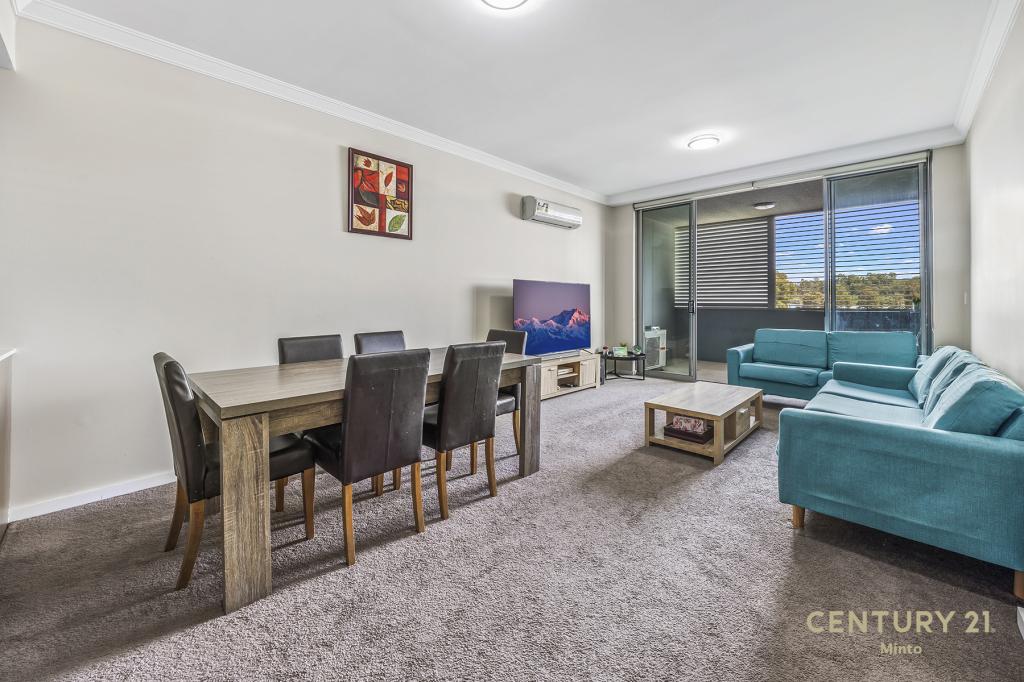 136/3-17 QUEEN ST, CAMPBELLTOWN, NSW 2560