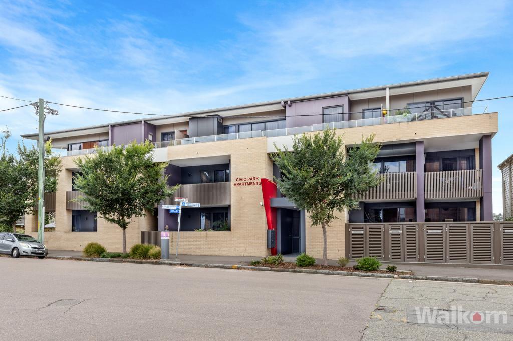 104/31 Laman St, Cooks Hill, NSW 2300