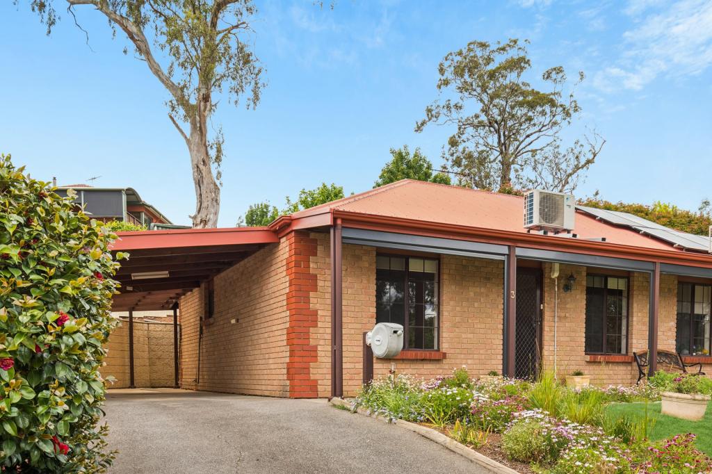 3/40 Albert St, Gumeracha, SA 5233