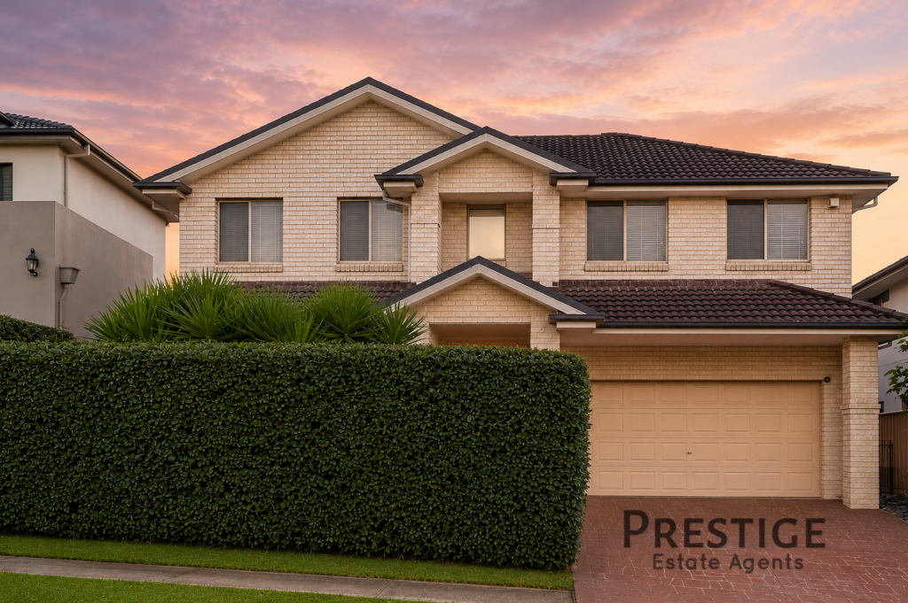 18 Broadbent Ave, Middleton Grange, NSW 2171