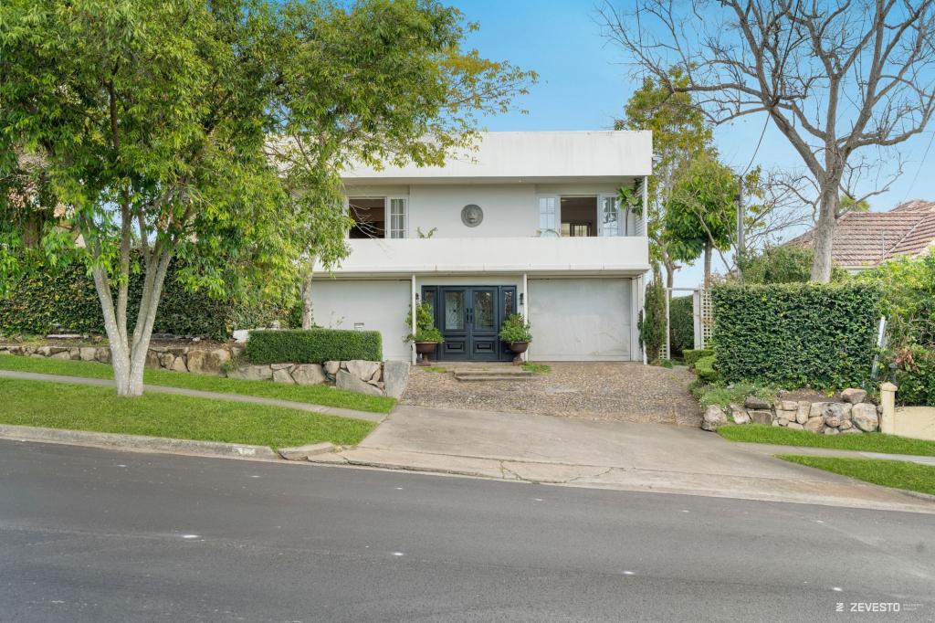 517 Cavendish Rd, Coorparoo, QLD 4151