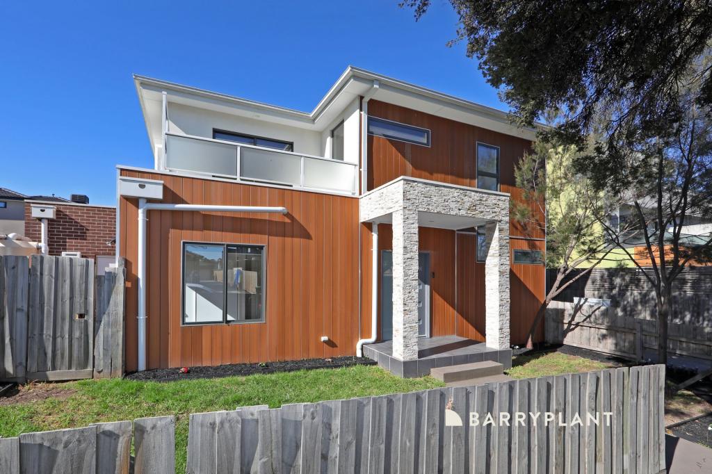 1/24 Wilma Ave, Dandenong, VIC 3175
