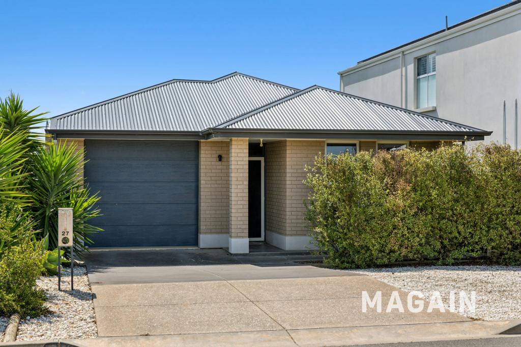 27 Cobalt Rd, Moana, SA 5169