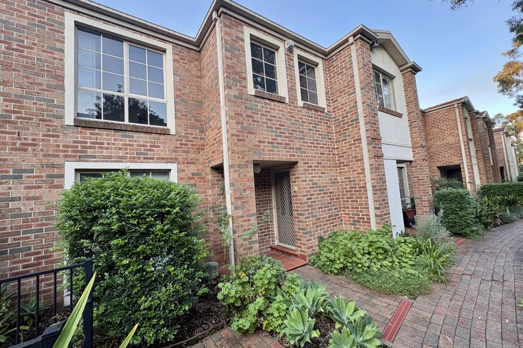 9/2-4 Nile Cl, Marsfield, NSW 2122
