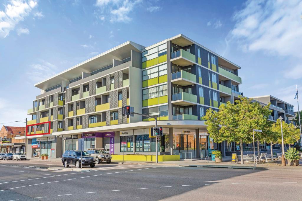 107/571 Pacific Hwy, Belmont, NSW 2280