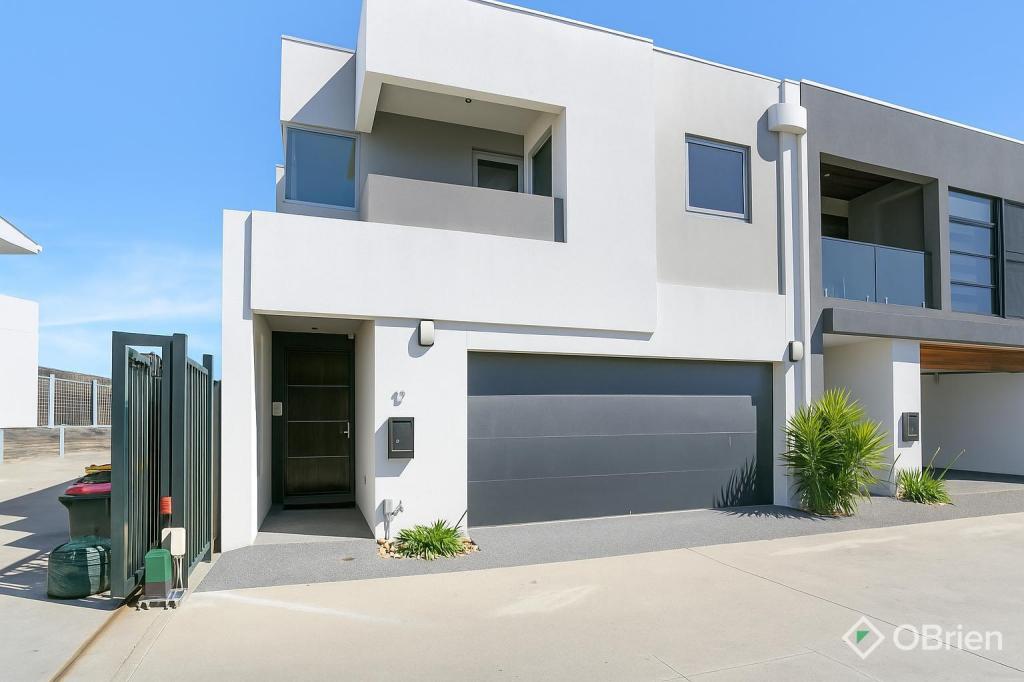 6 MARINE DR, PATTERSON LAKES, VIC 3197