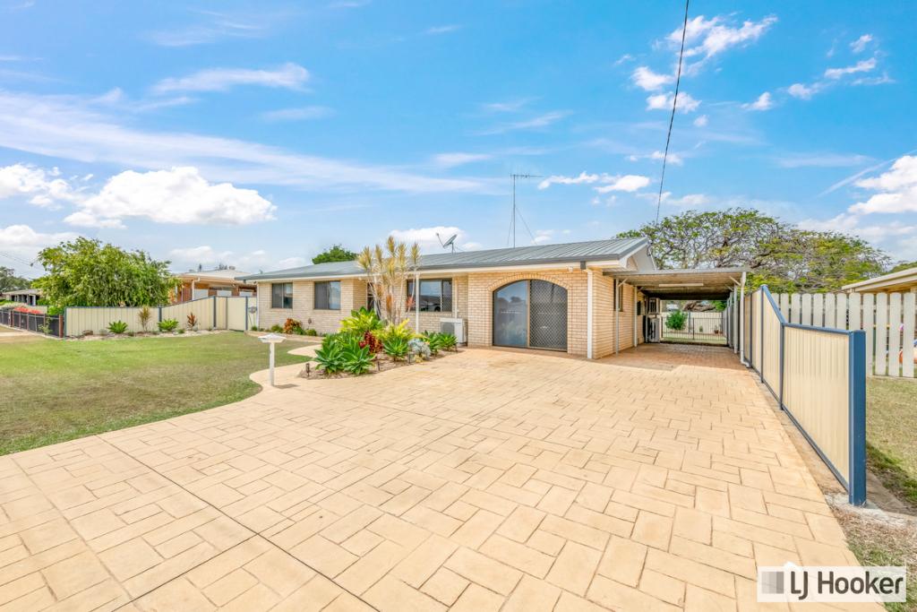 6 Mclachlan Dr, Avenell Heights, QLD 4670