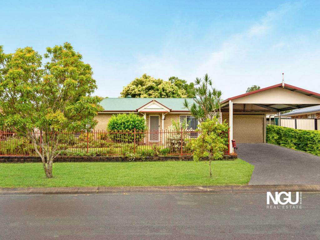 4 JOCELYN CT, RACEVIEW, QLD 4305