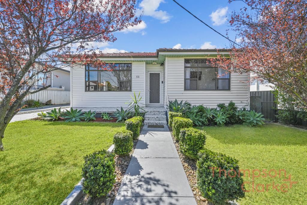 53 Second Ave, Rutherford, NSW 2320