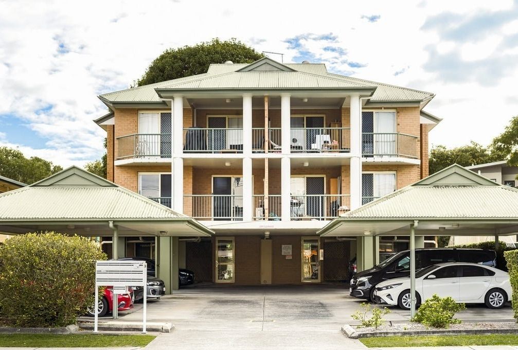 3/3 Collins St, Nundah, QLD 4012