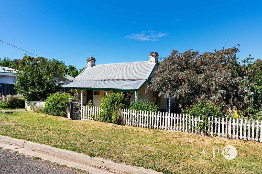 46 Mcgrath St, Castlemaine, VIC 3450