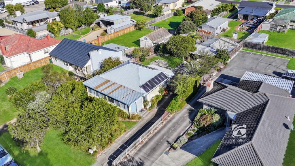 128 Mckean St, Bairnsdale, VIC 3875