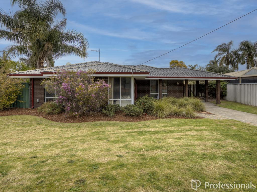 26 Cosson Way, High Wycombe, WA 6057